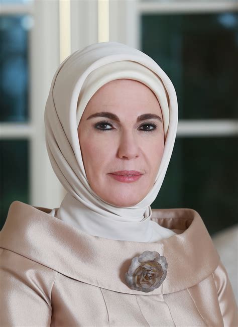 emine erdoğan wikipedia.